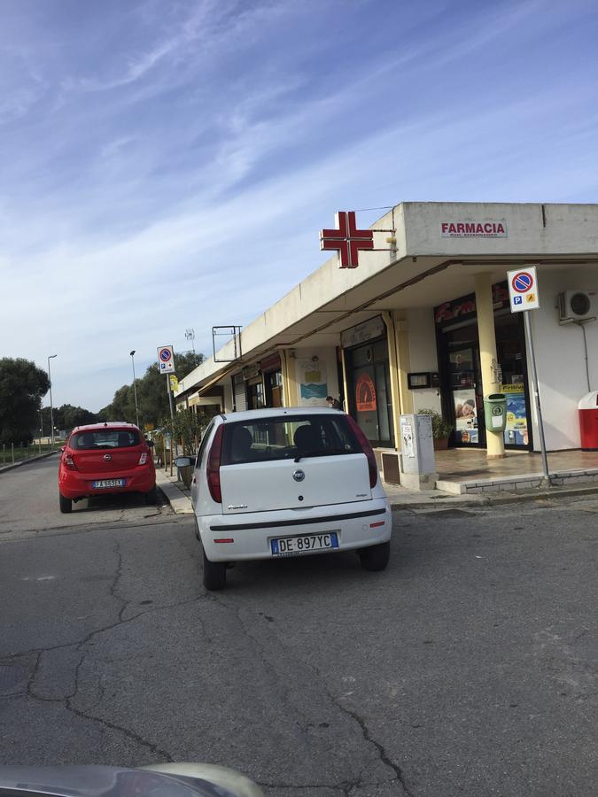 Pensión In Locazione Breve *