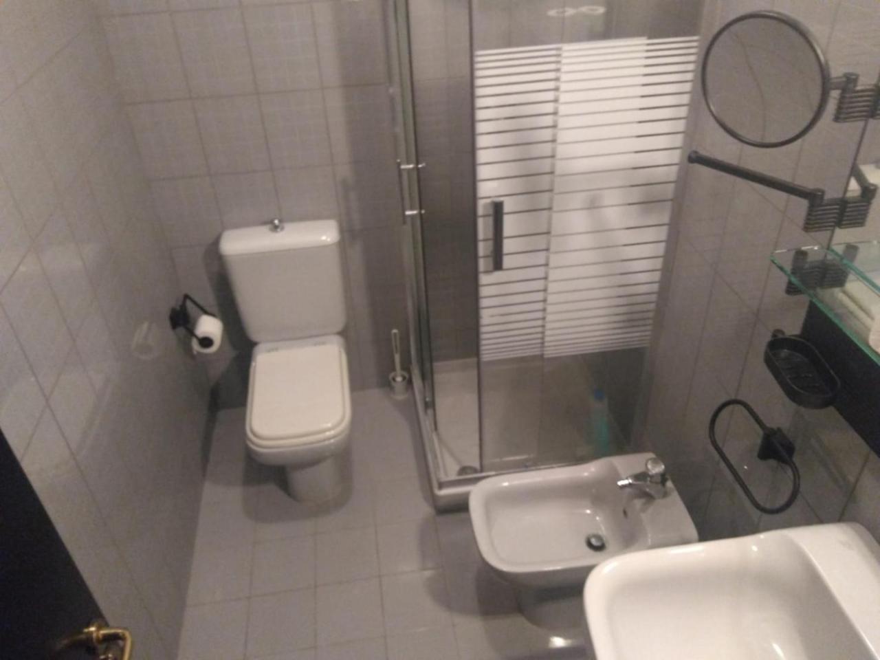 In Locazione Breve Pensión Bari