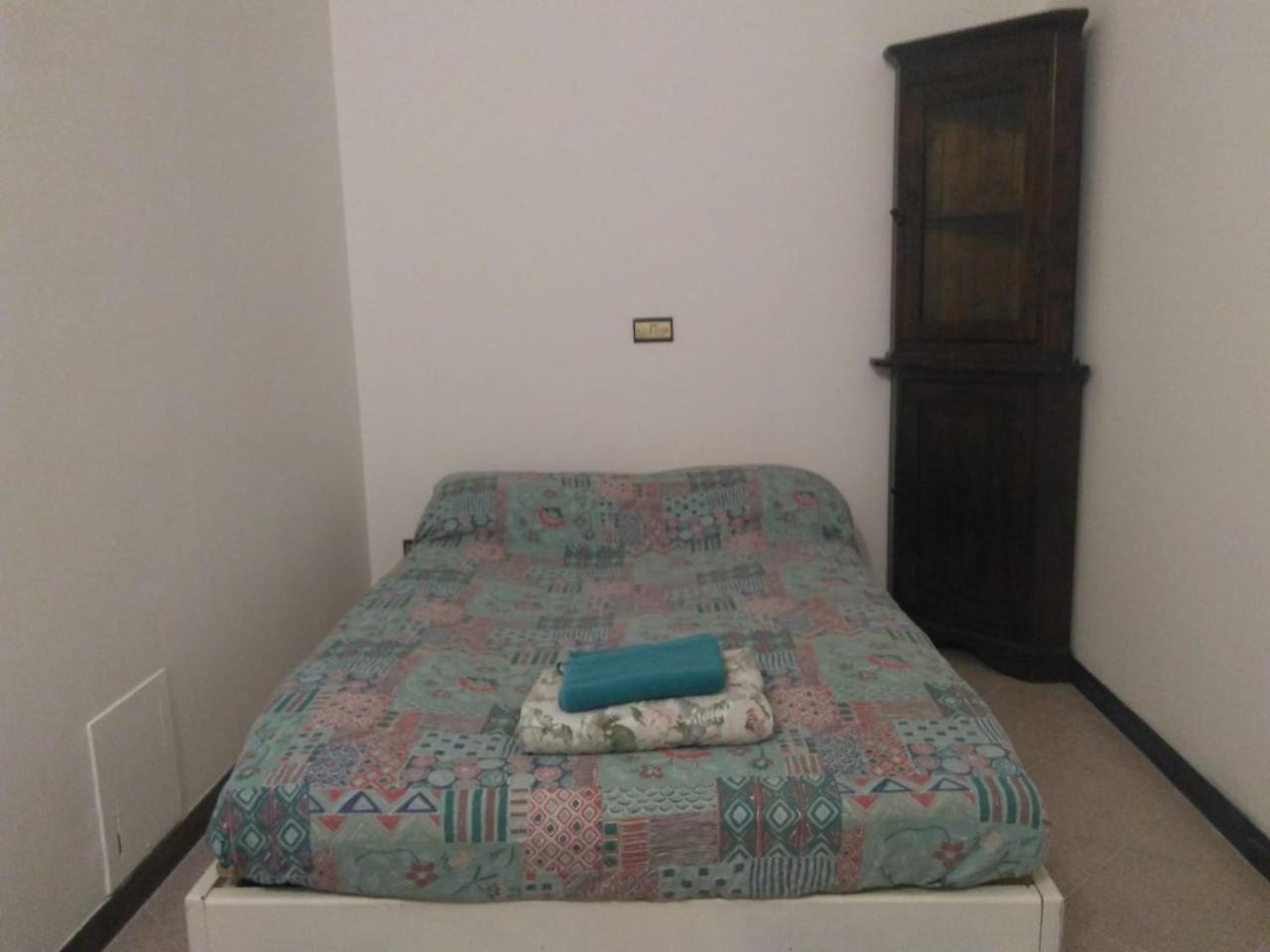 Pensión In Locazione Breve *