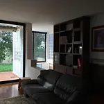 IN VILLA locazione breve