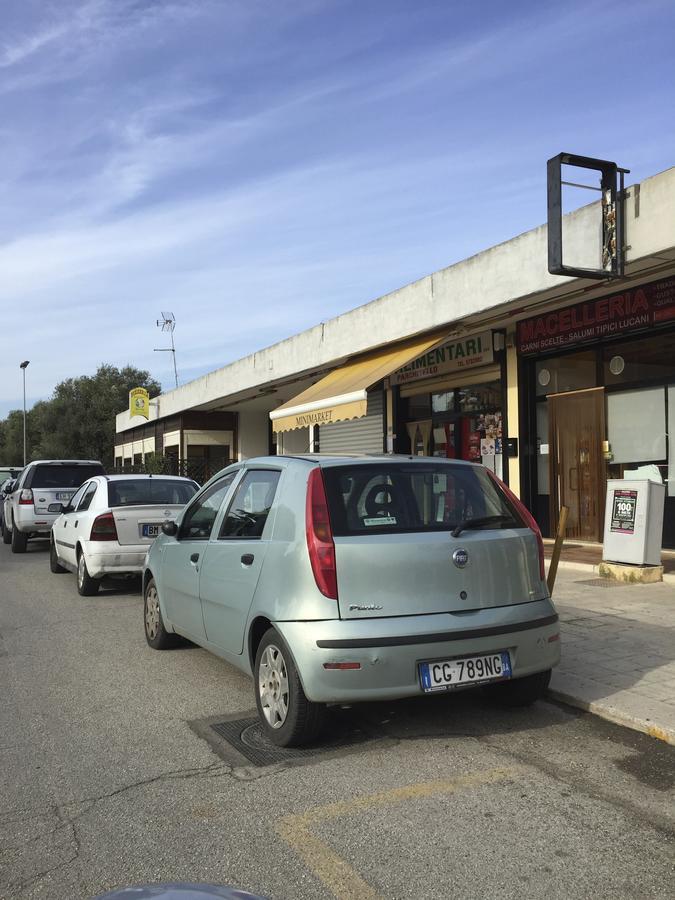 Affittacamere In Locazione Breve